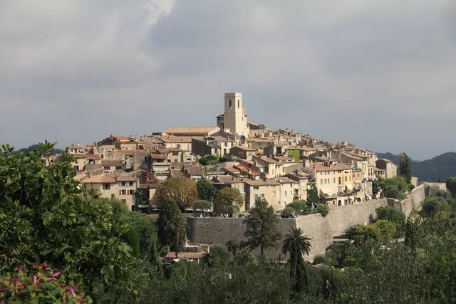 Saint Paul de Vence