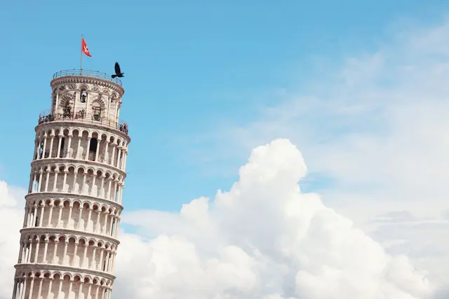 Tower of Pisa (Torre di Pisa)