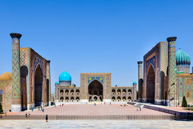 Registan