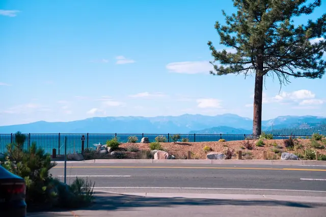 South Lake Tahoe
