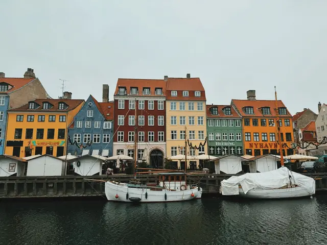 Nyhavn