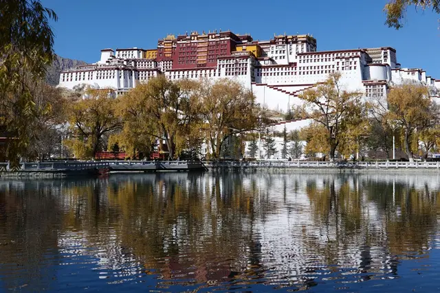 Lhasa