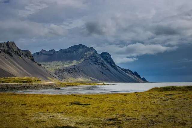 Iceland