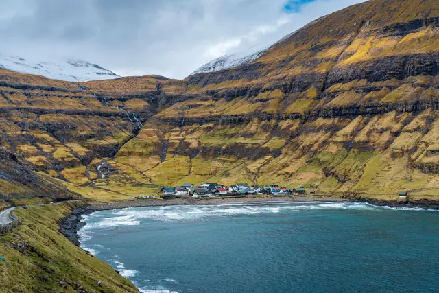 Faroe Islands