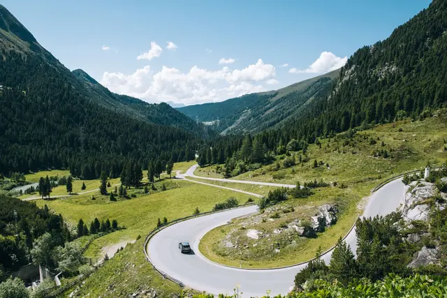 Tyrol