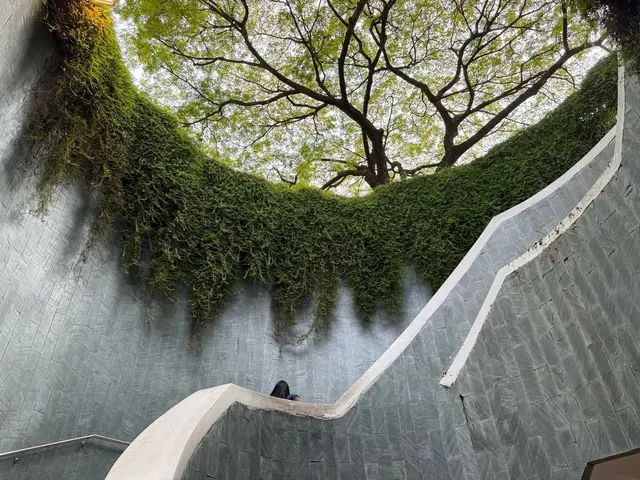 Fort Canning Park