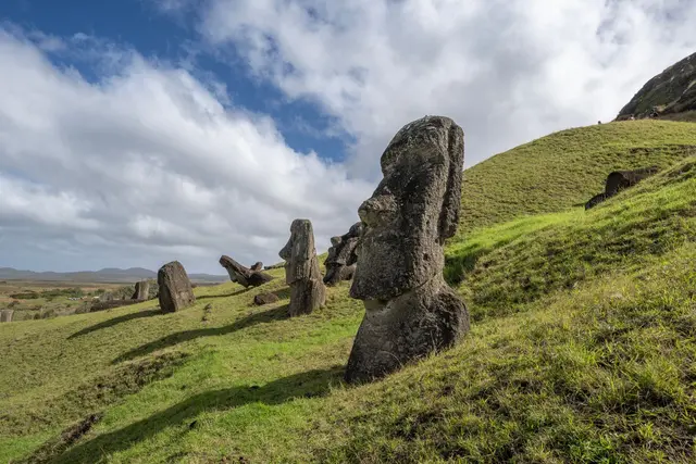Easter Island