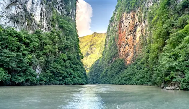 Chiapas