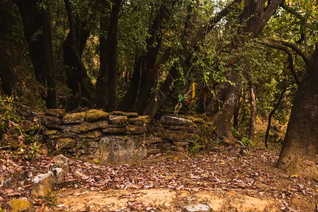 Uttarakhand