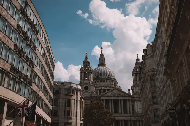 London