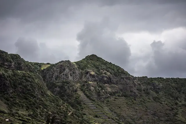 Azores