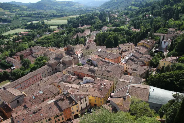 Brisighella
