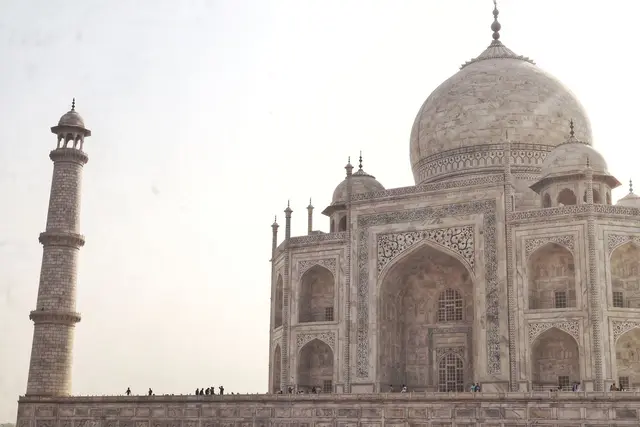 Agra Fort