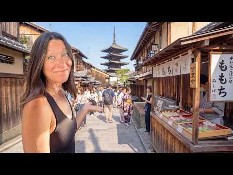 Kyoto