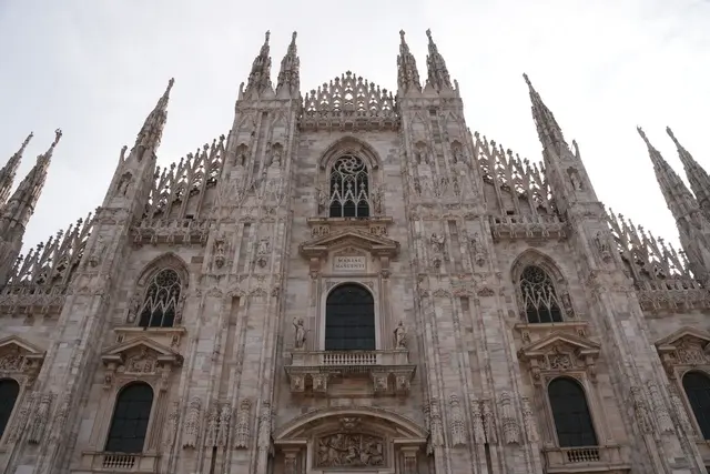 Duomo di Milano
