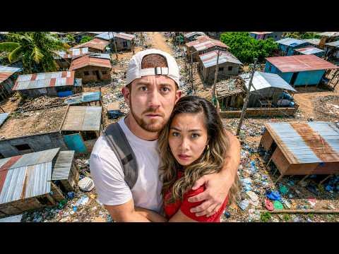 I Spent 5 Days in World's Poorest Island (Madagascar)