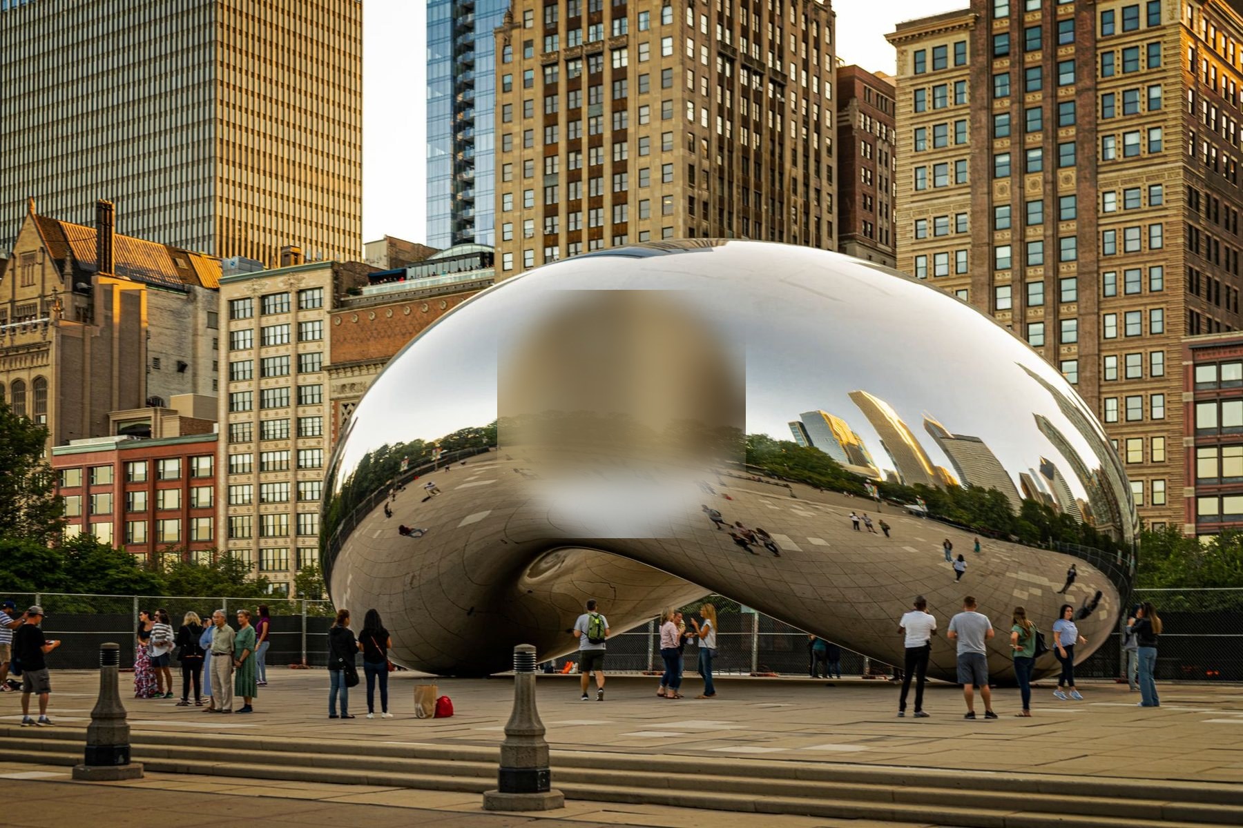 Chicago
