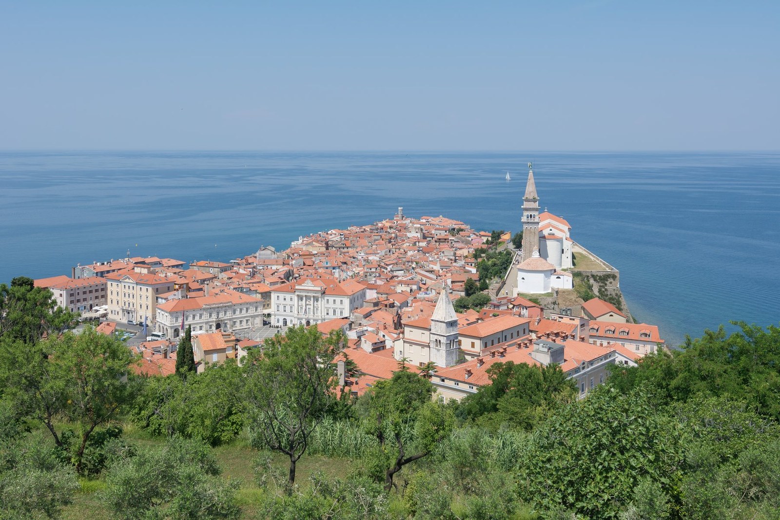 Piran