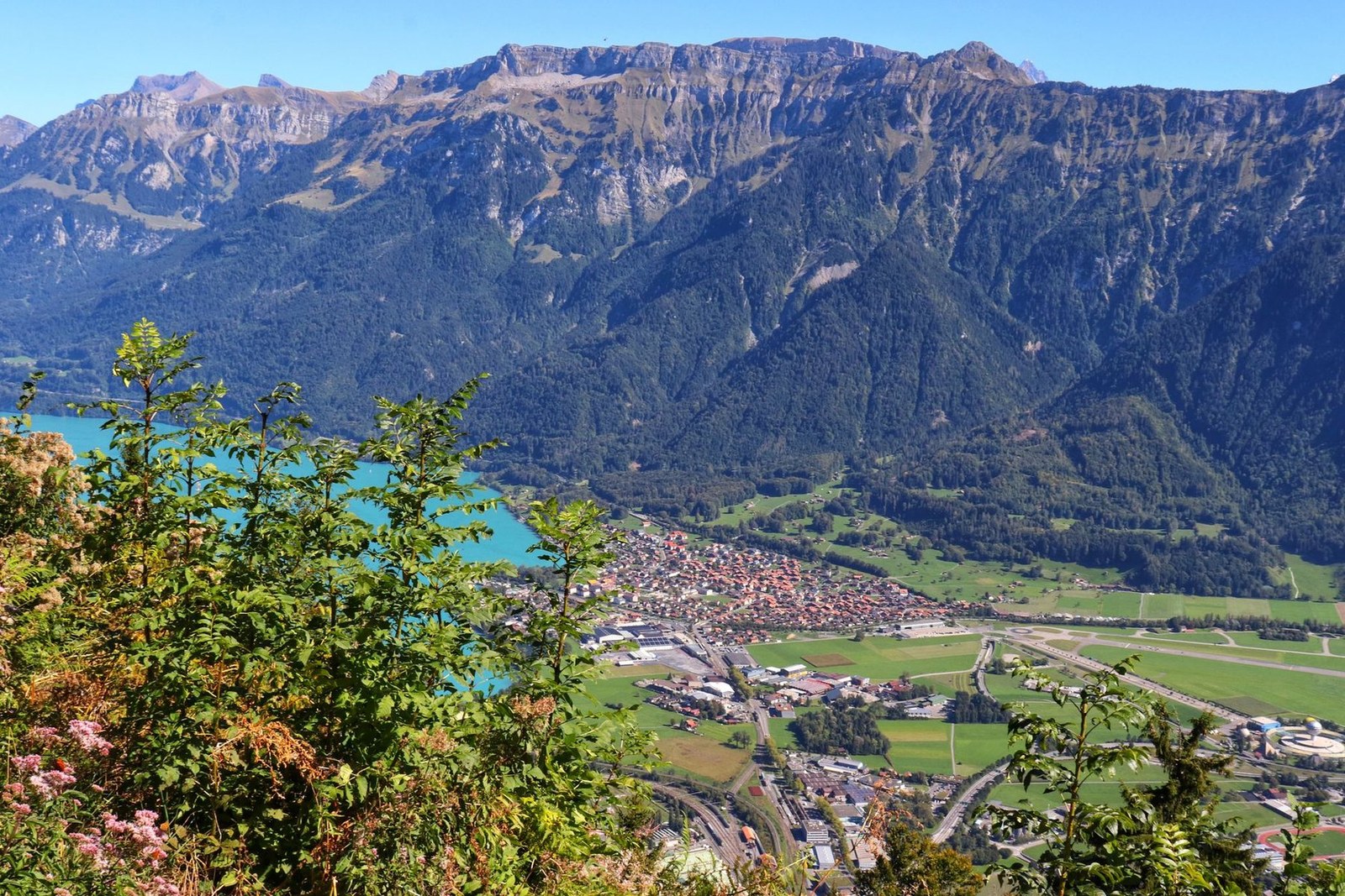 Interlaken