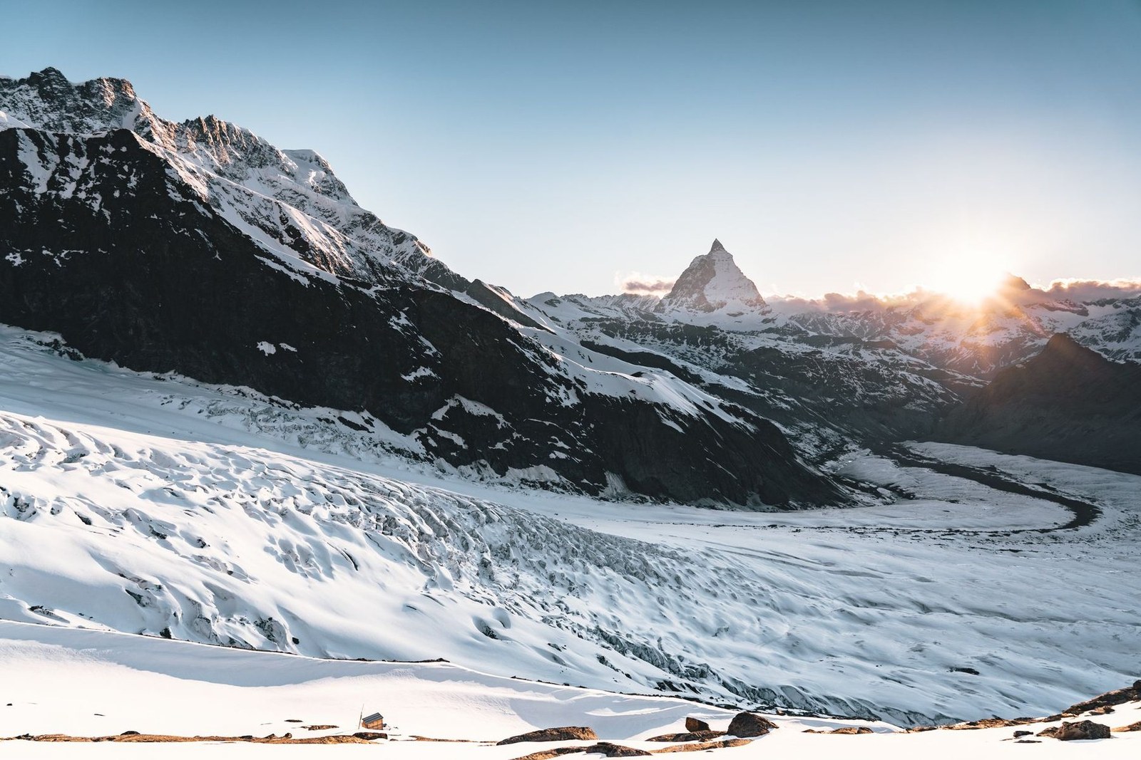 Zermatt Switzerland