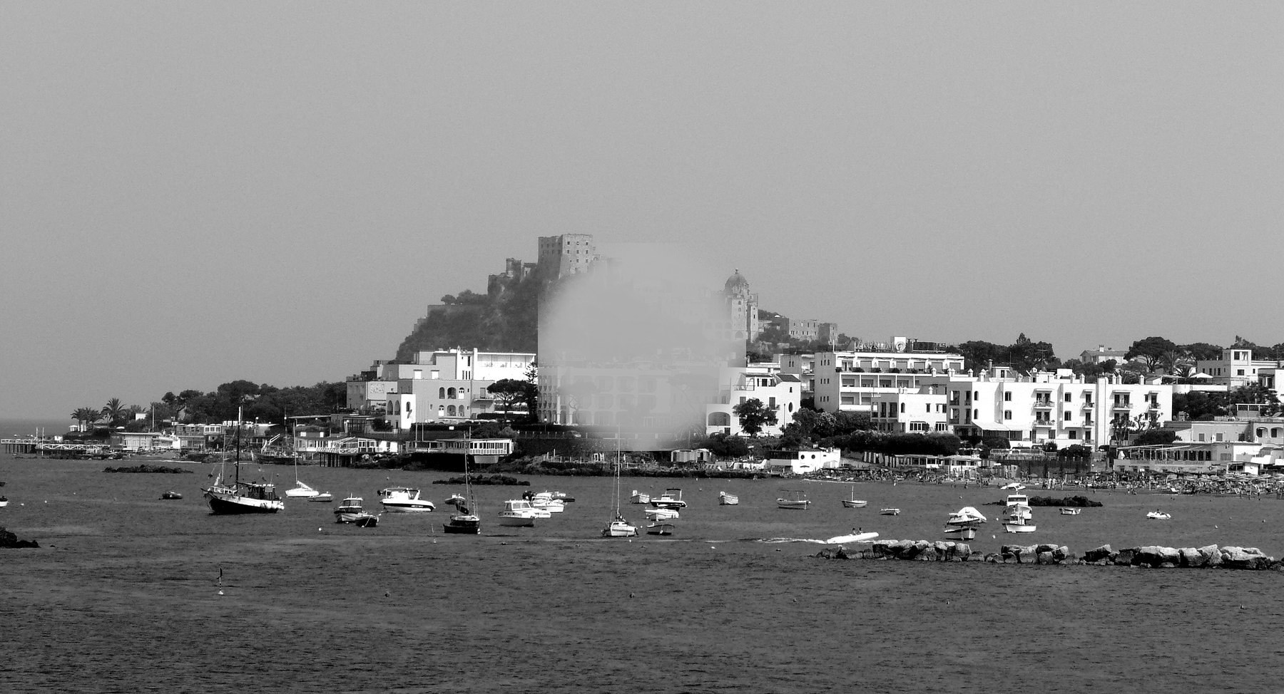 Ischia