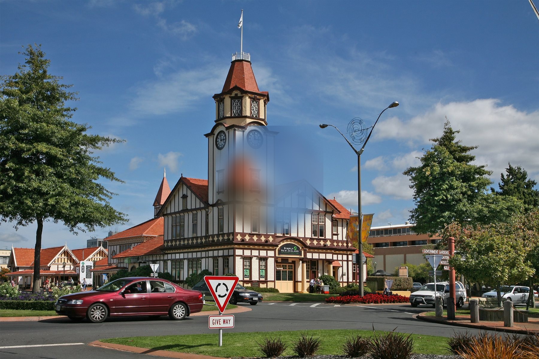 Rotorua