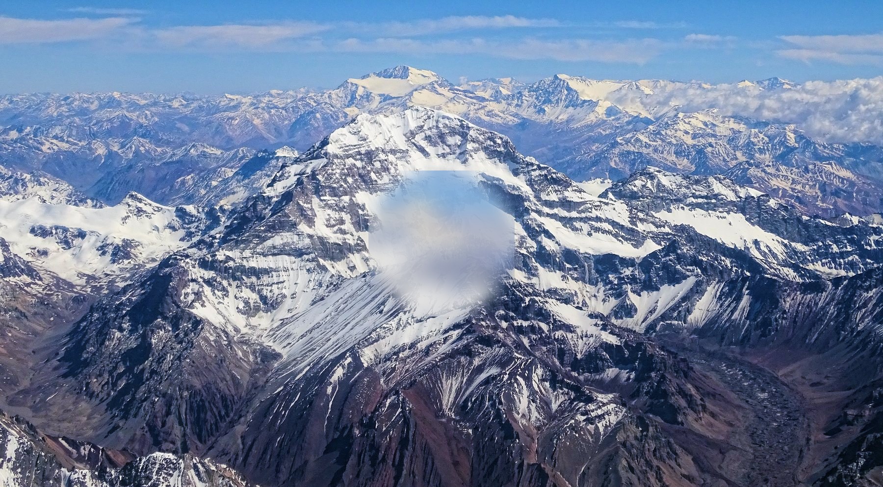 Aconcagua