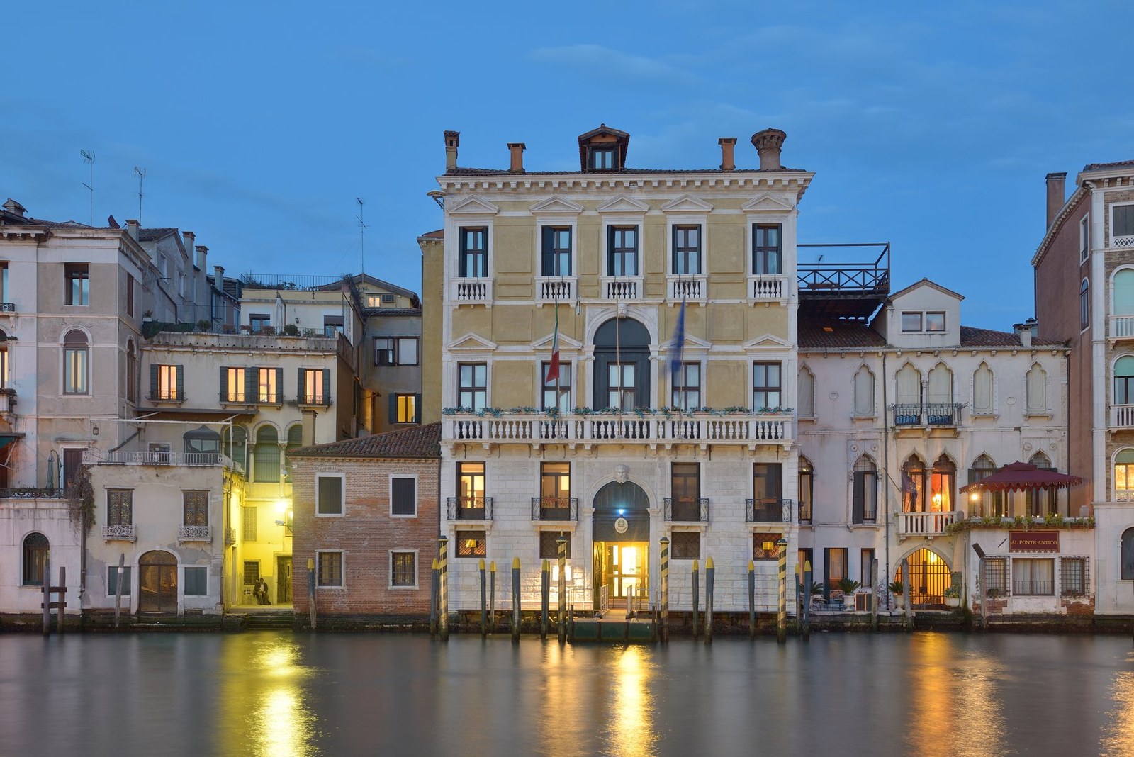 Venice