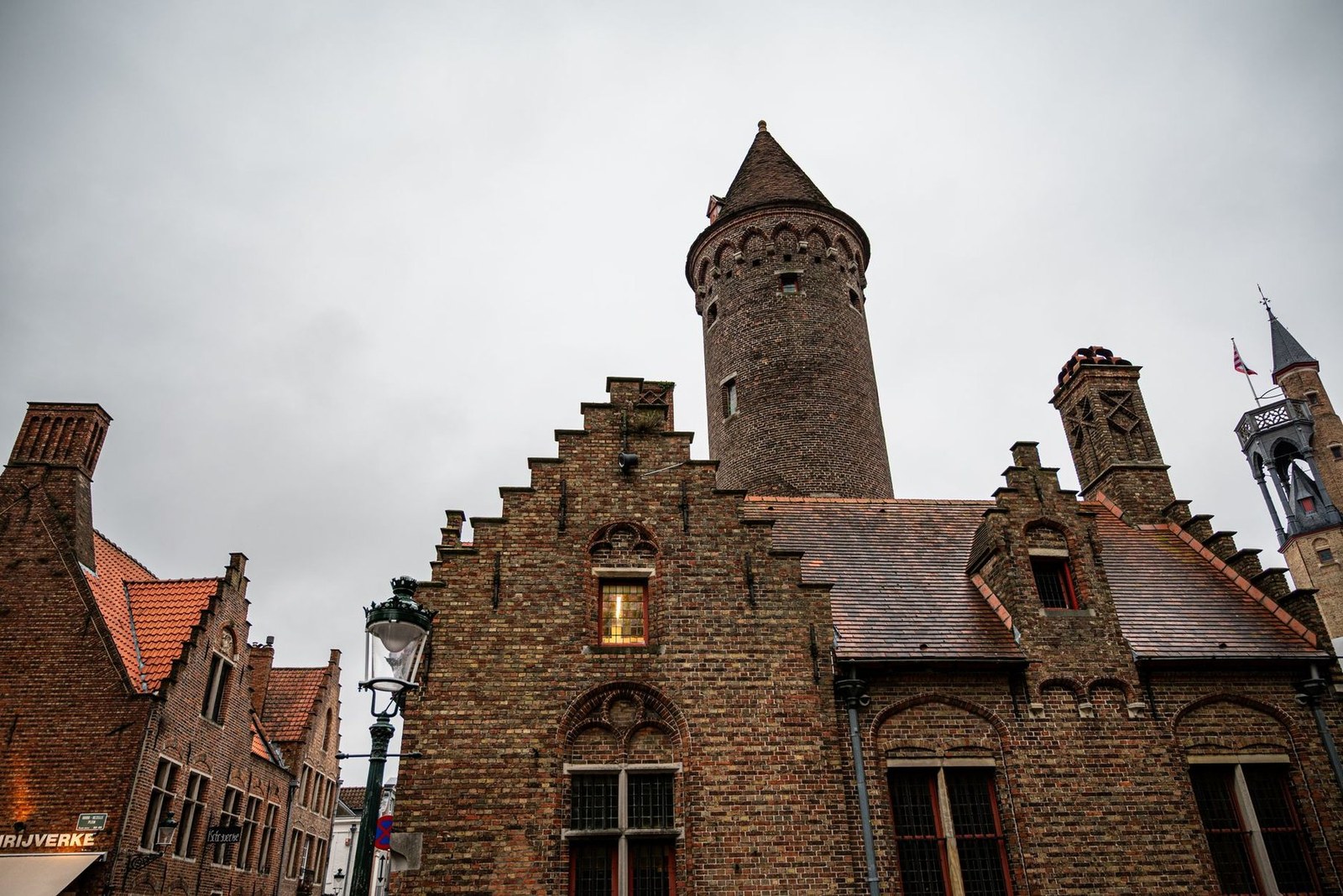 Bruges Belgium