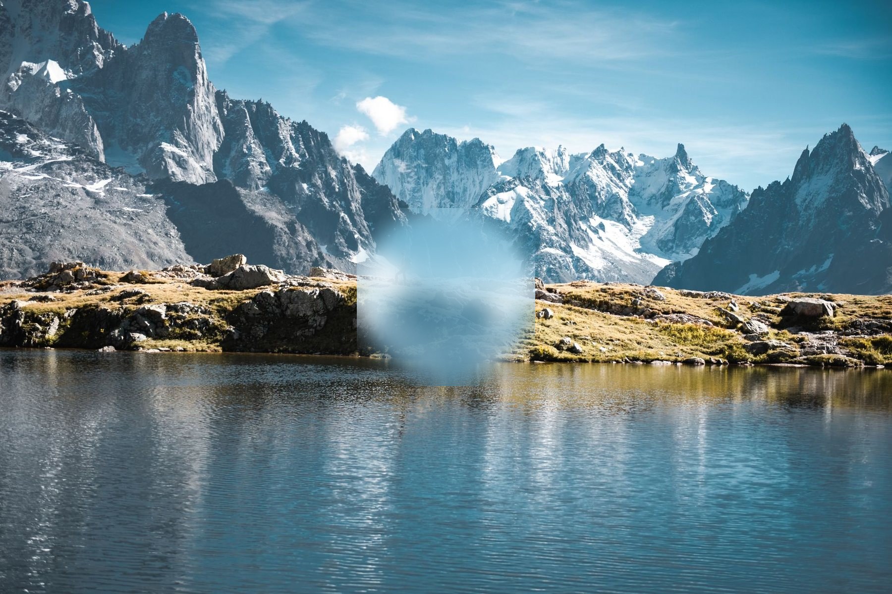 Chamonix