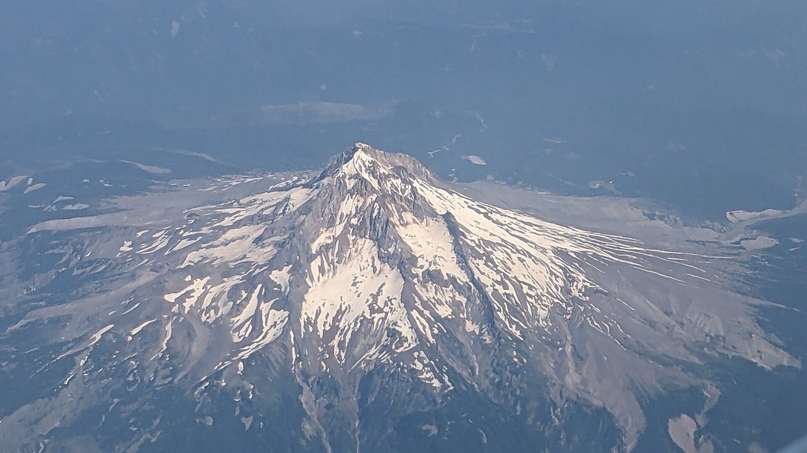 Mount Hood