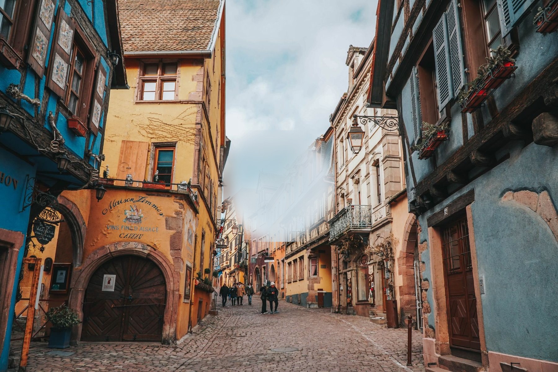 Colmar