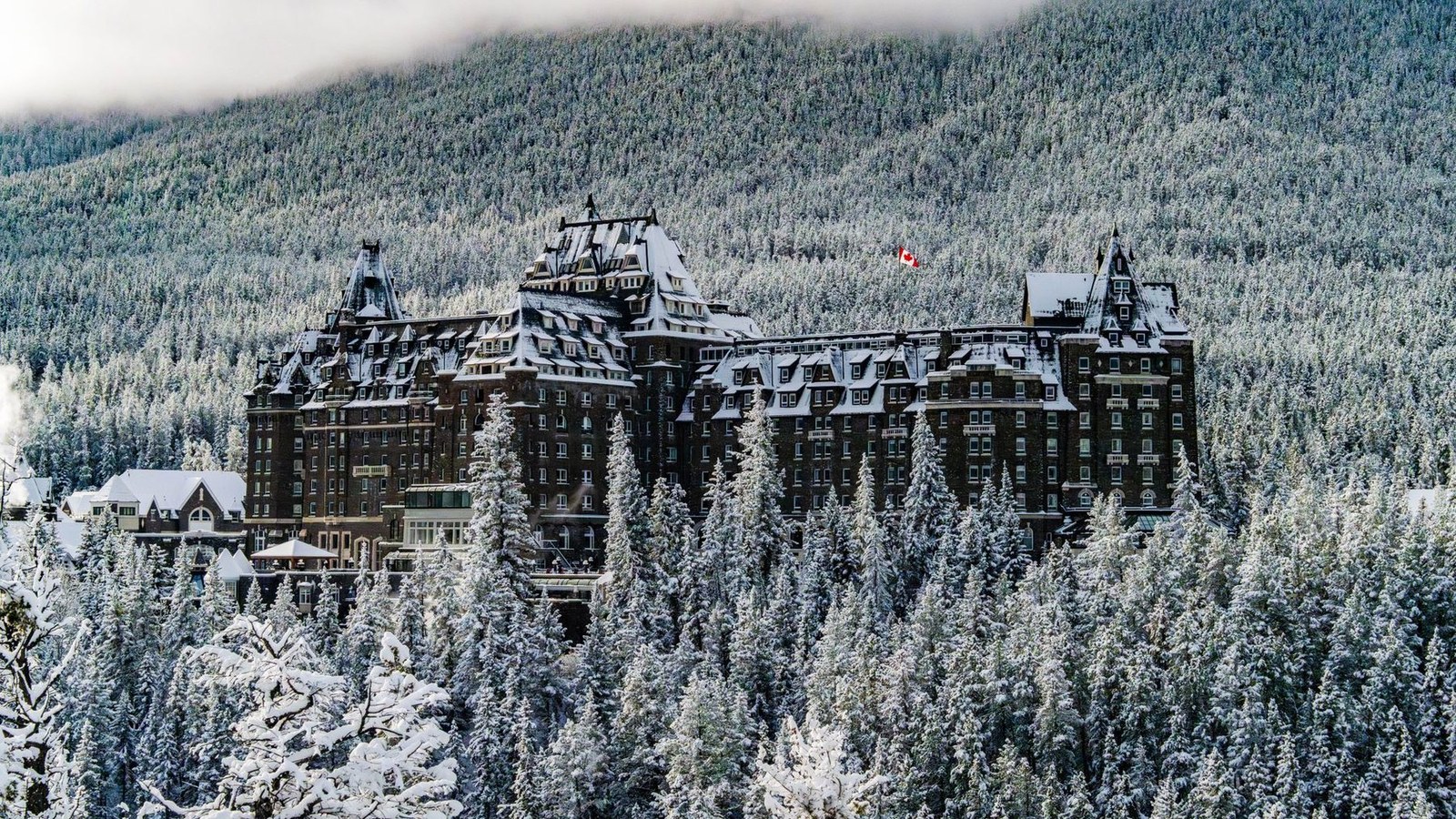 Banff