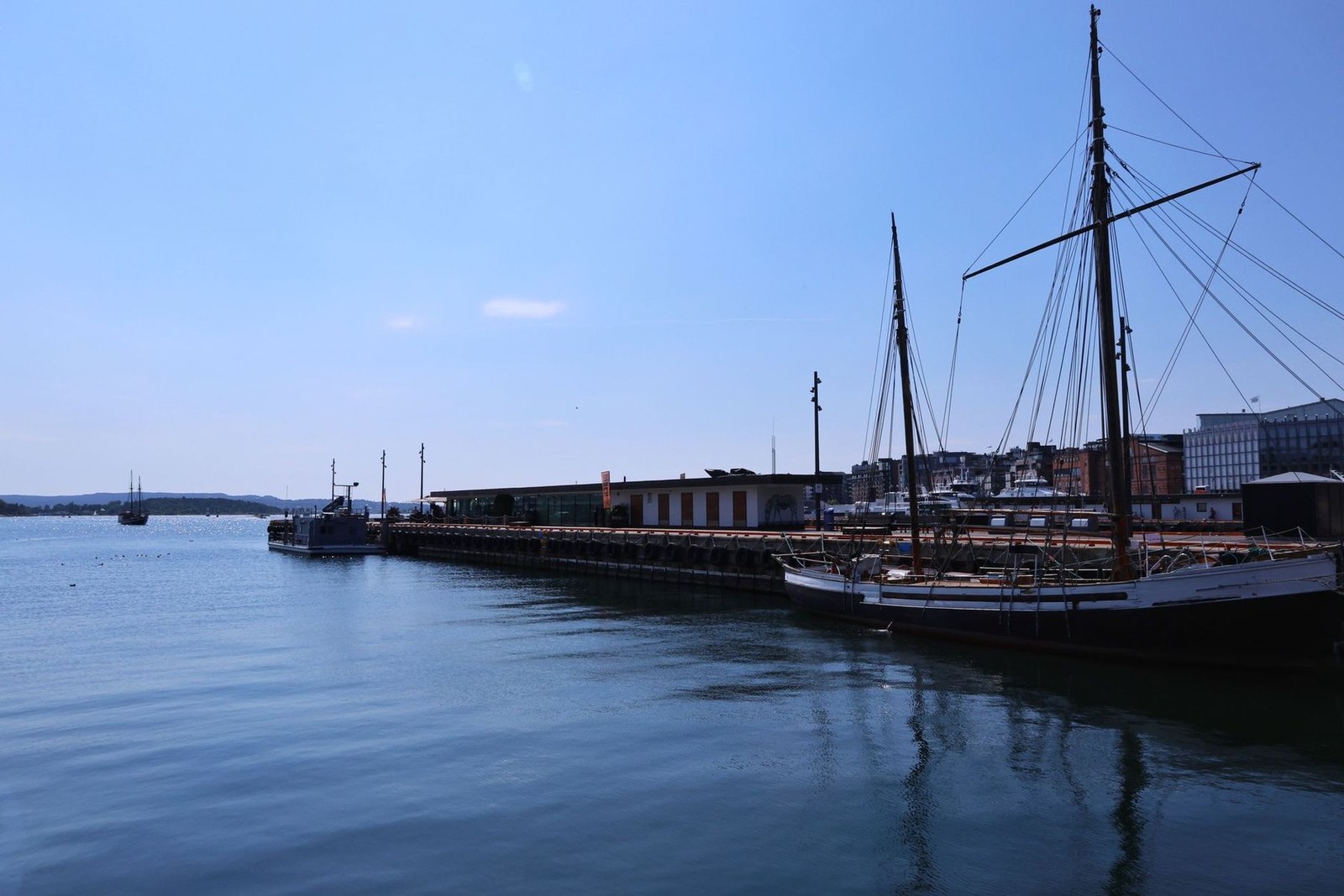 Oslo