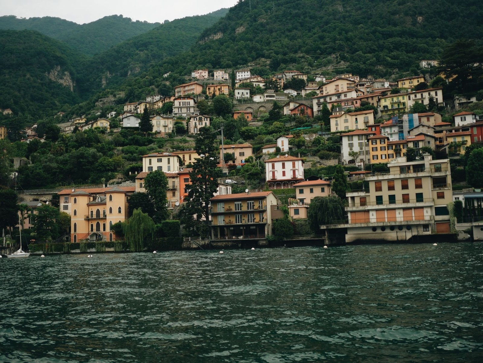 Como