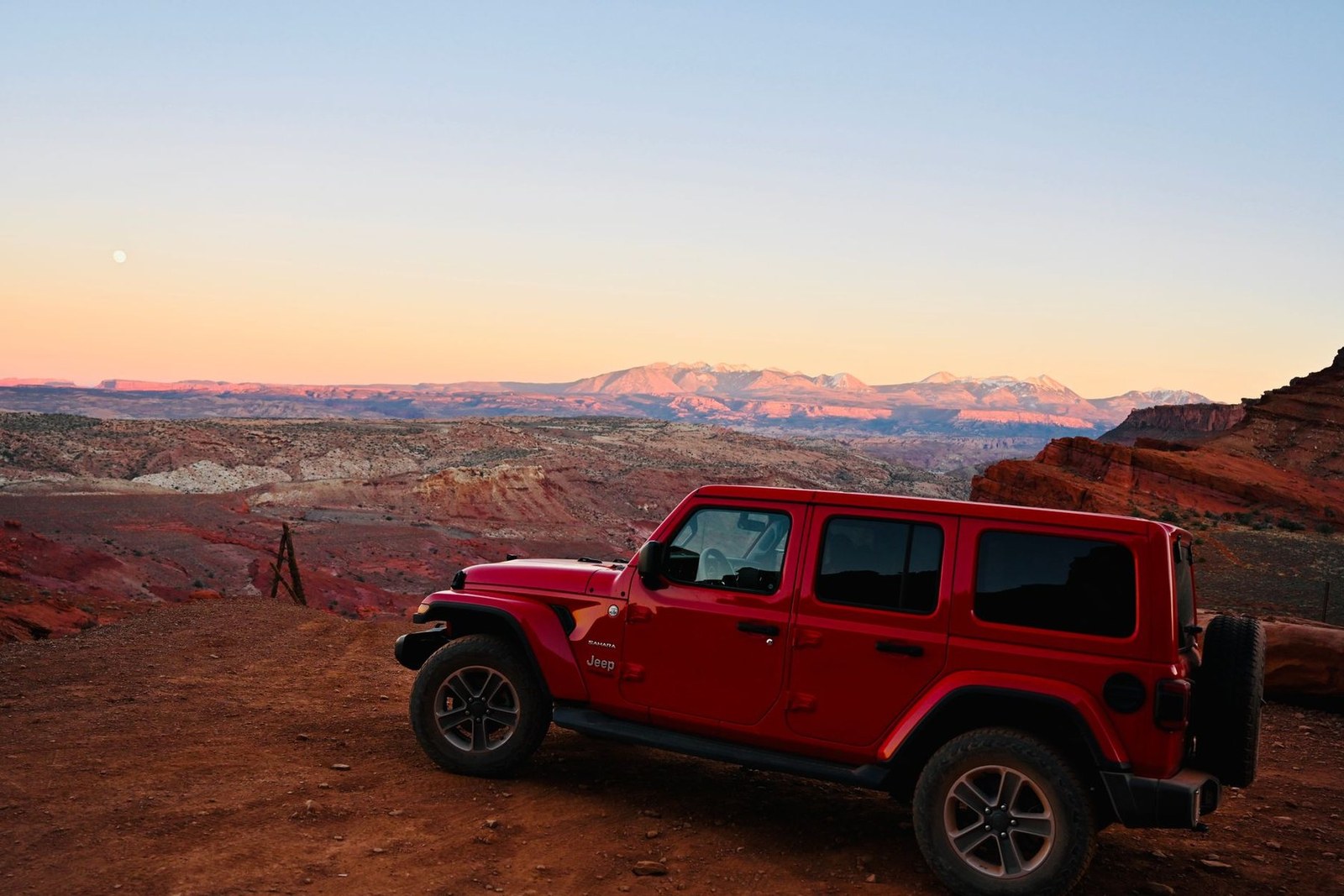 Moab