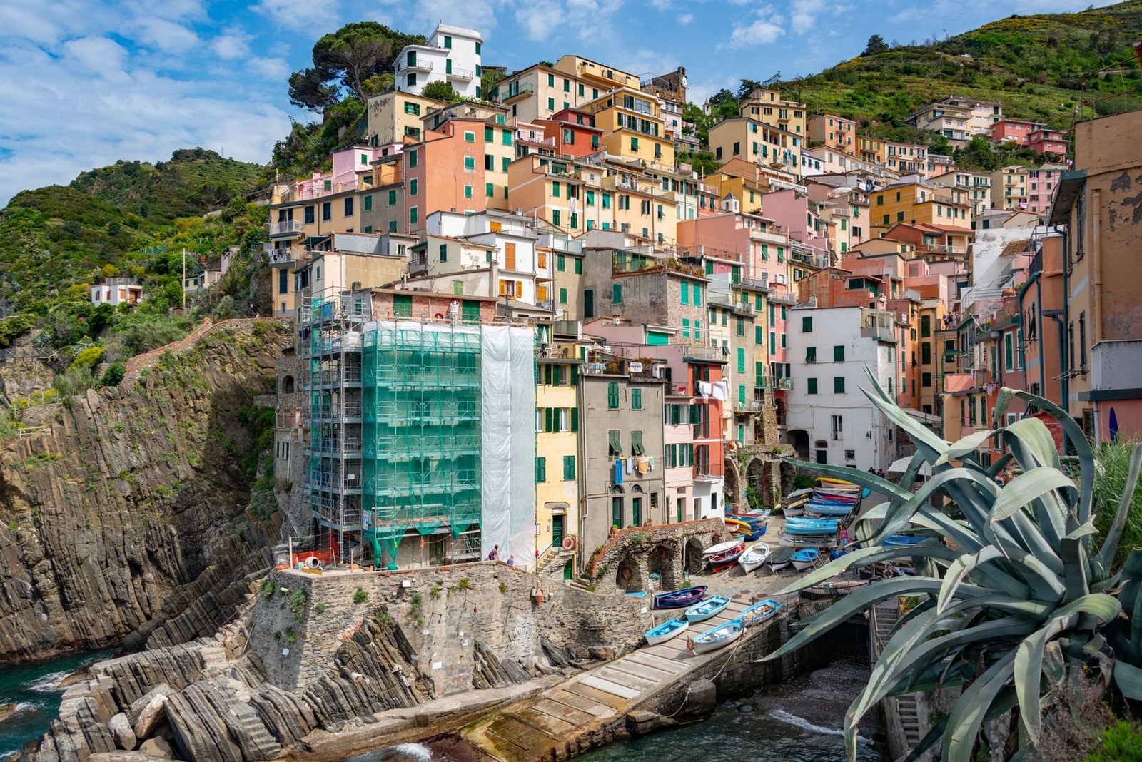 Riomaggiore