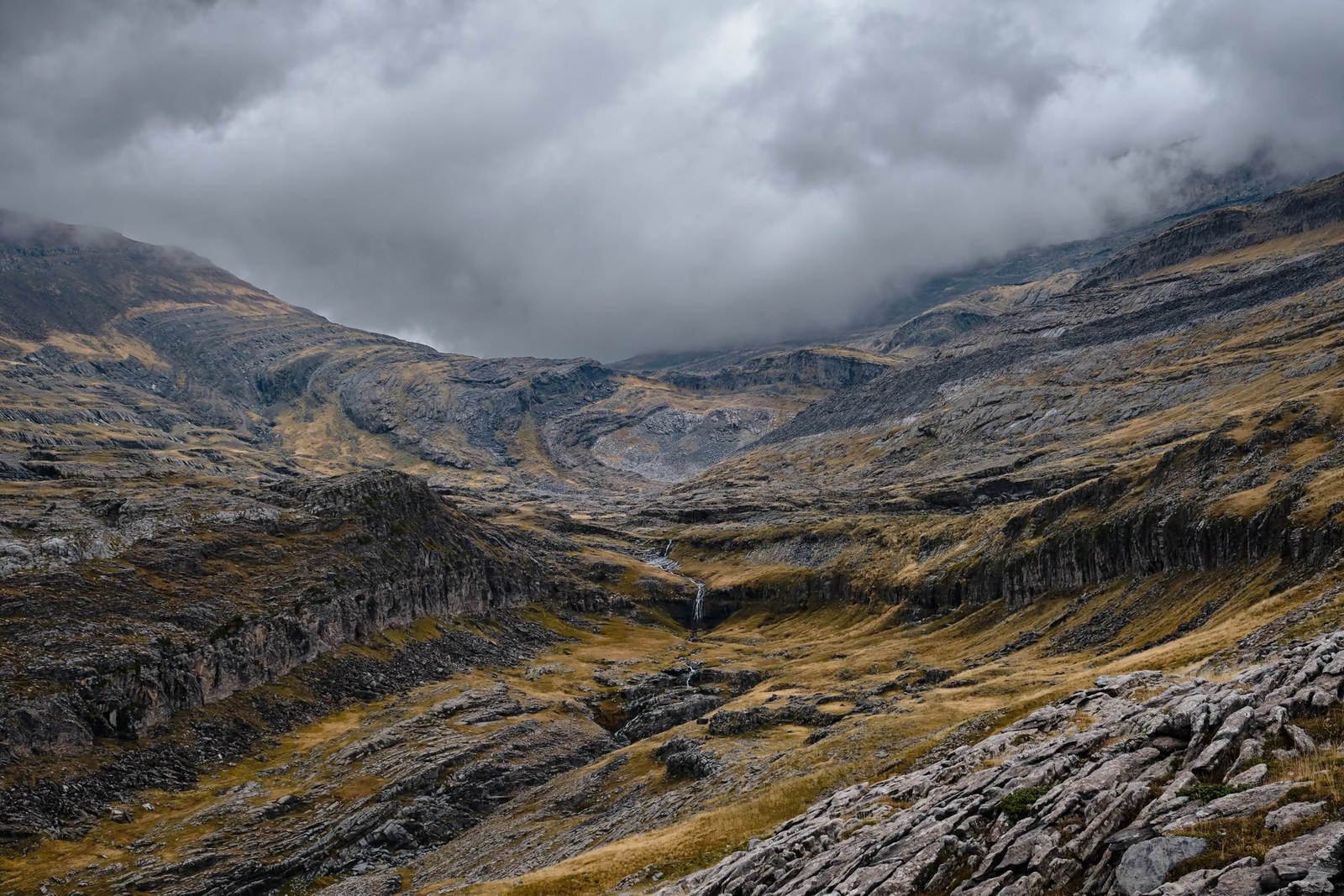 Ordesa National Park