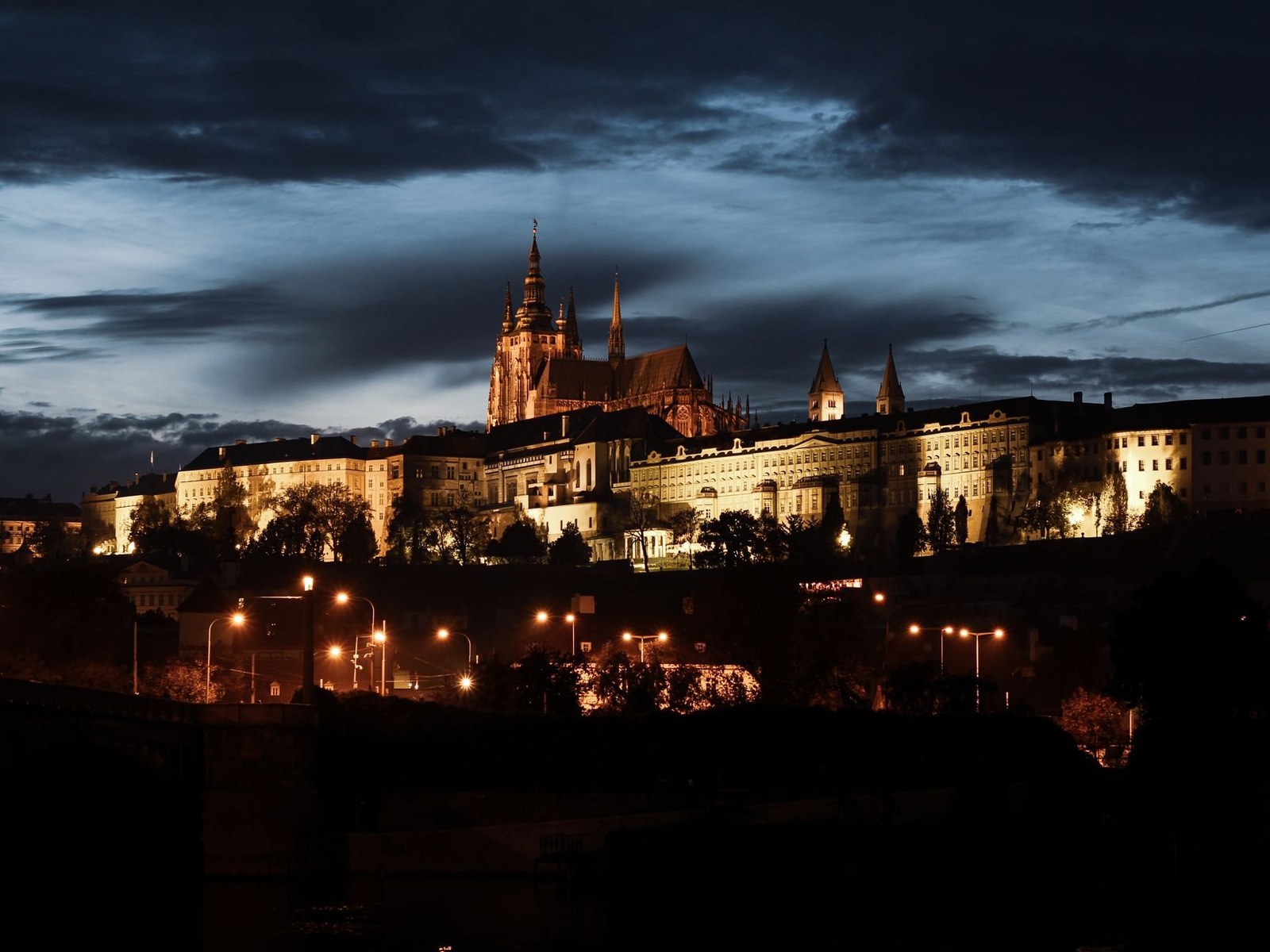 Prague