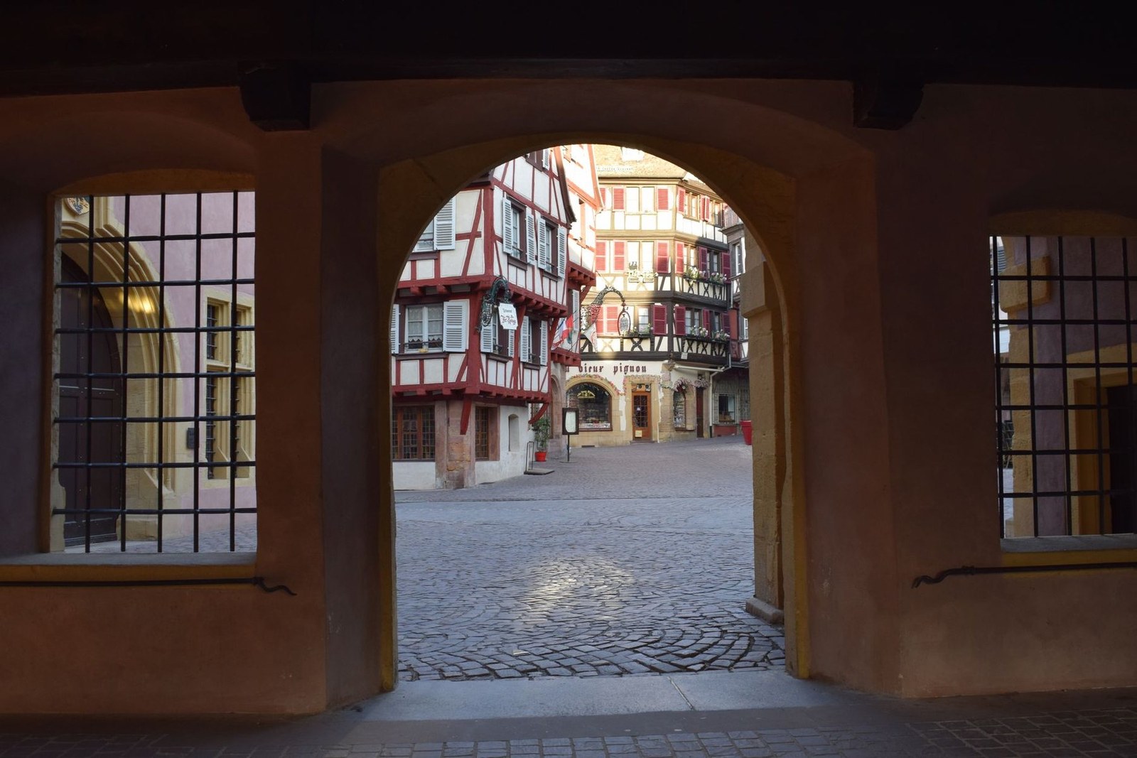 Colmar