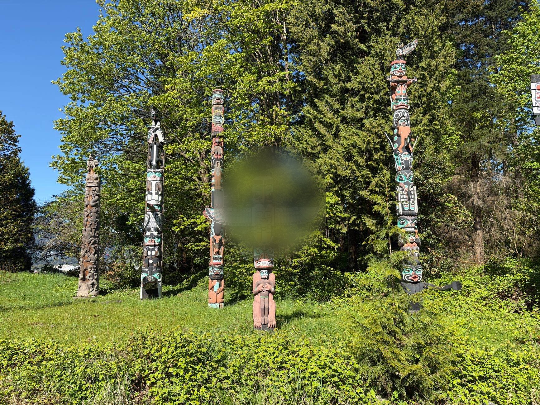 Stanley Park