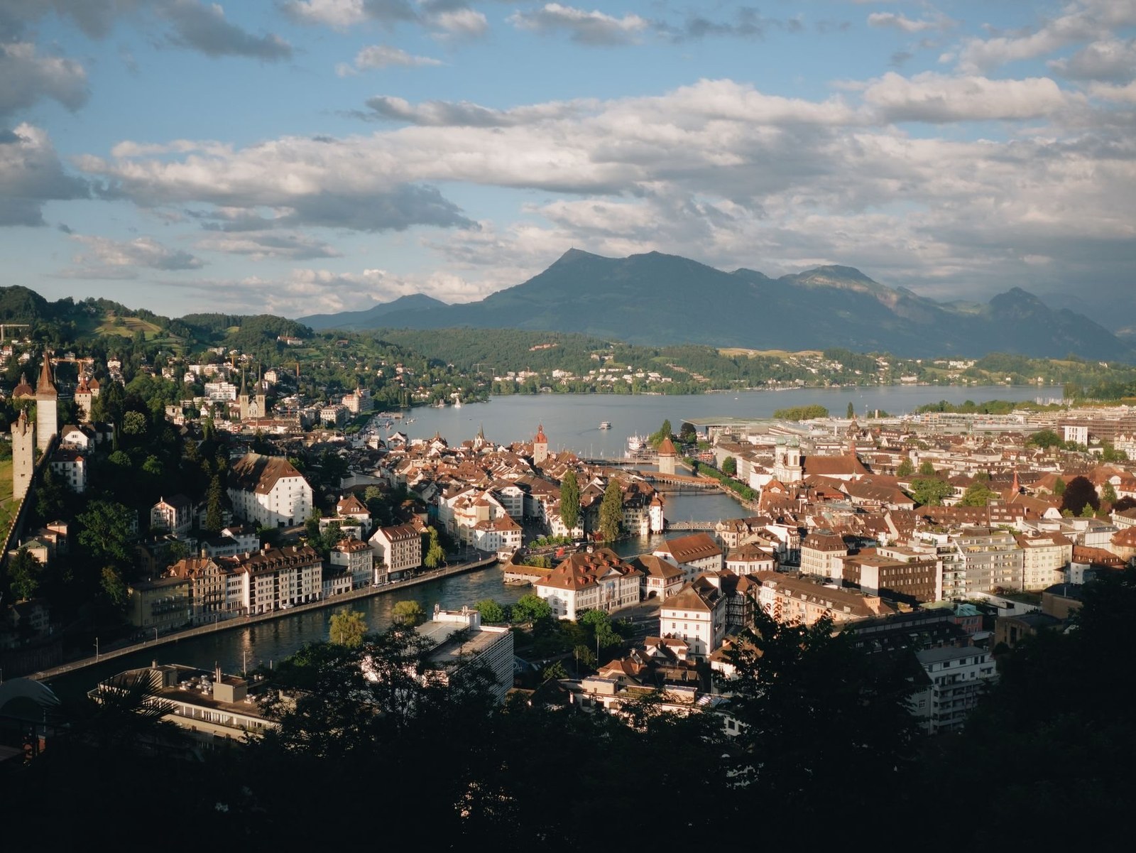 Lucerne