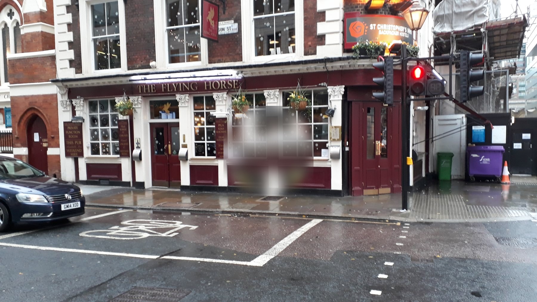 Shoreditch