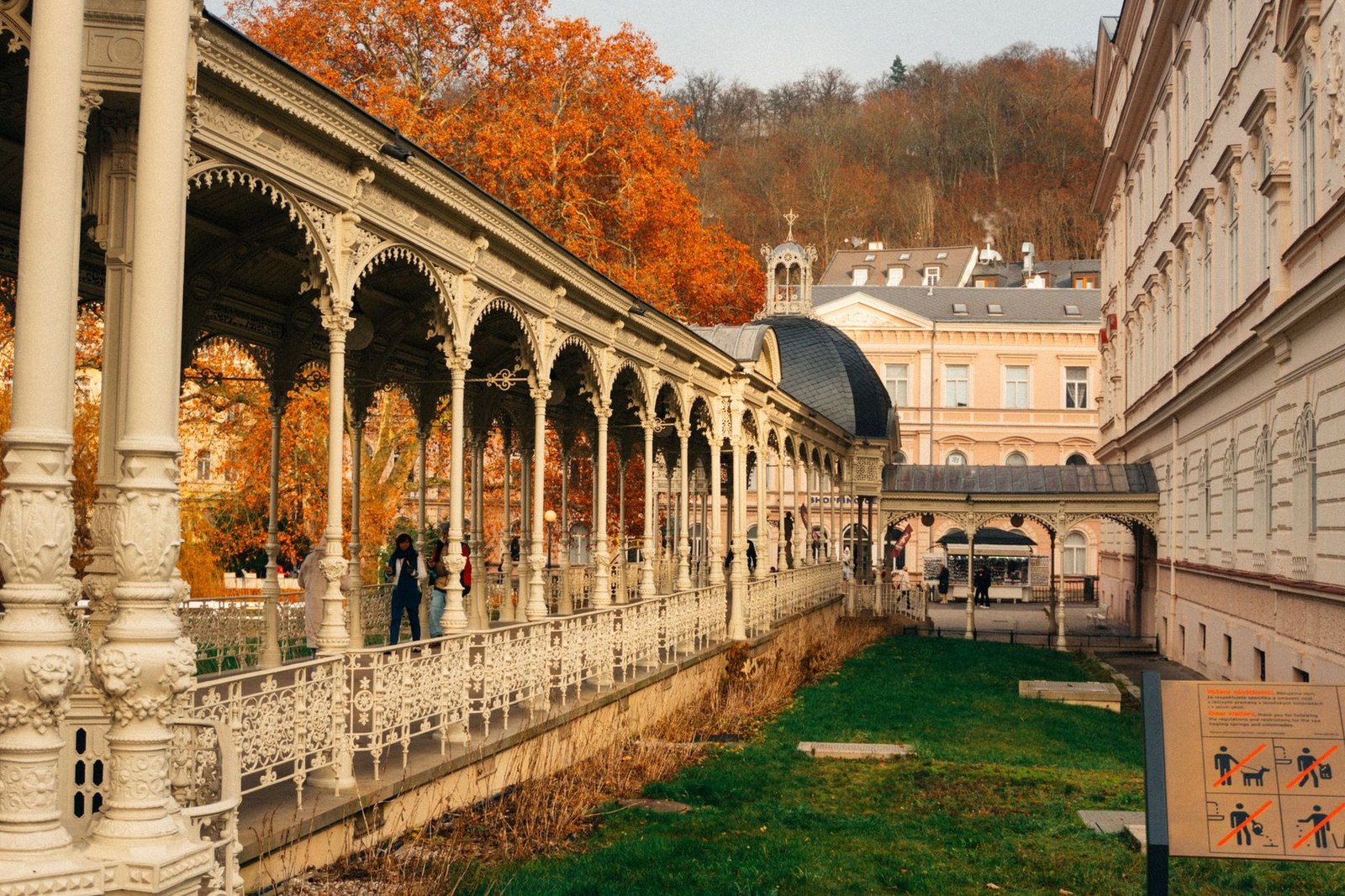 Karlovy Vary