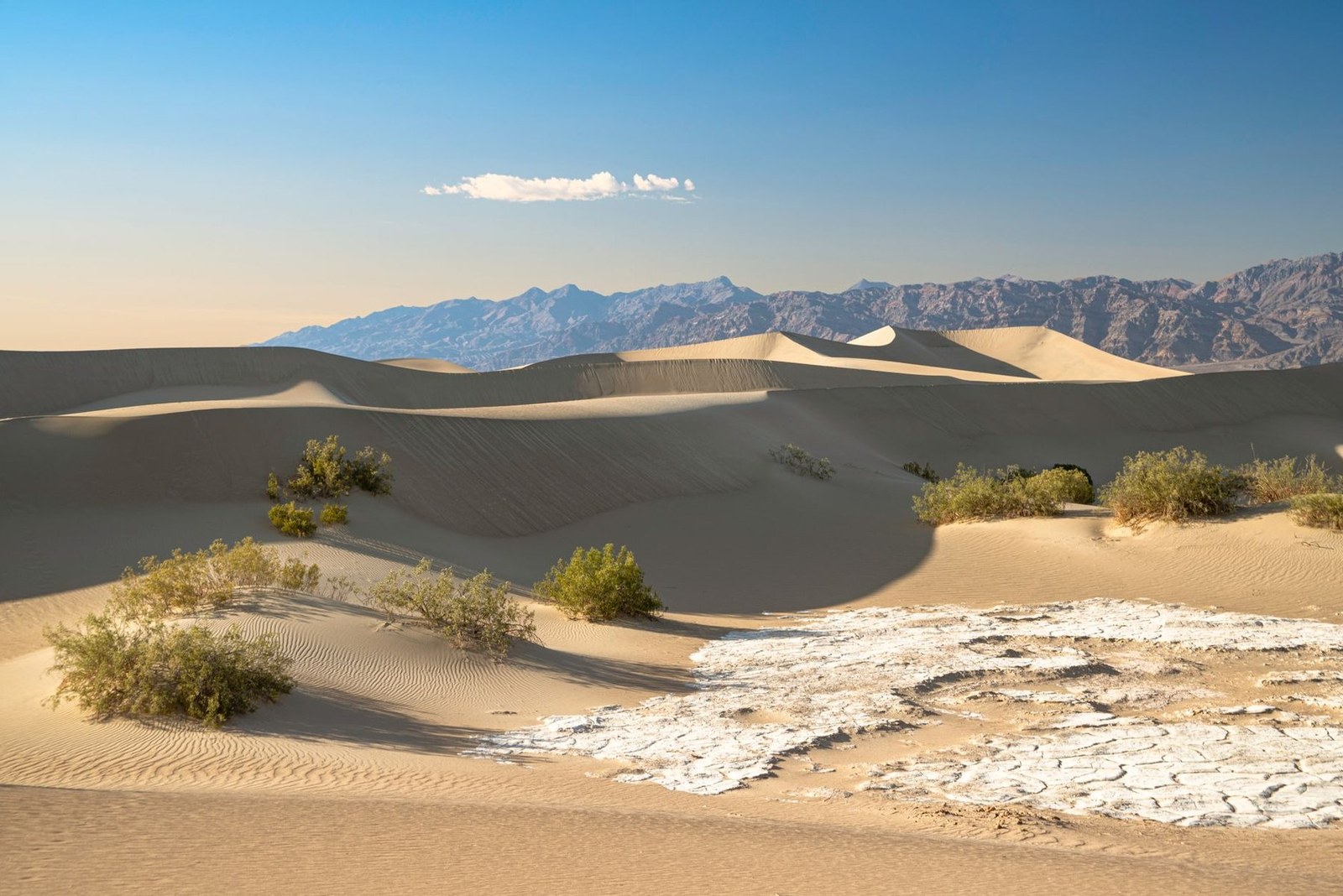 Death Valley