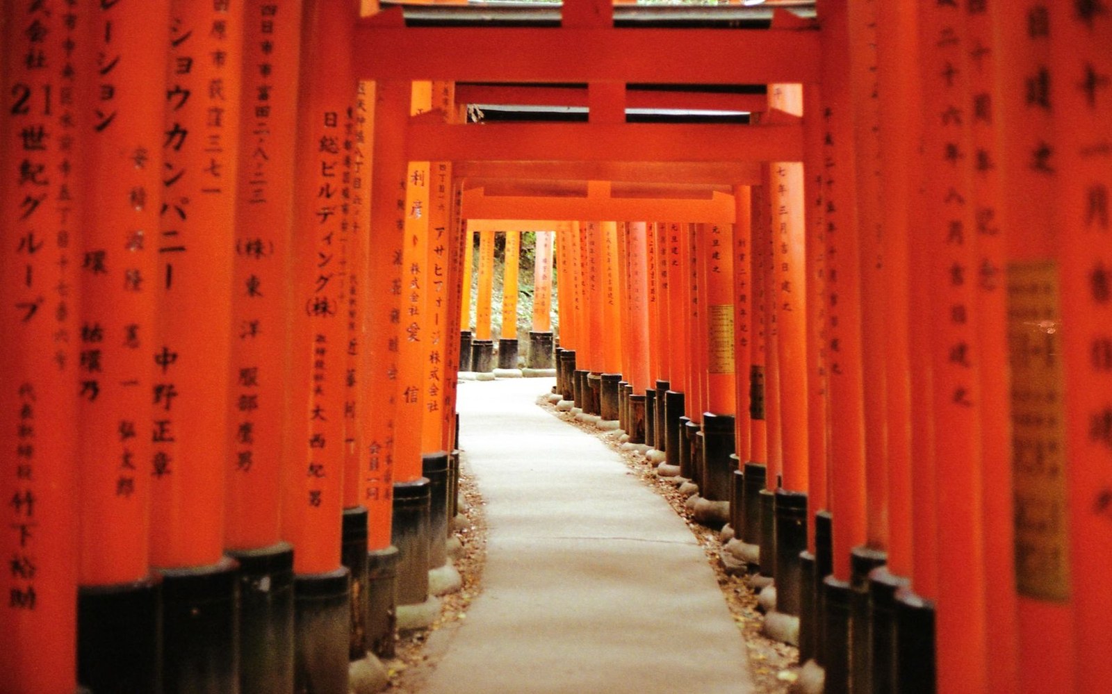 四ツ辻 (Yottsu tsuji)