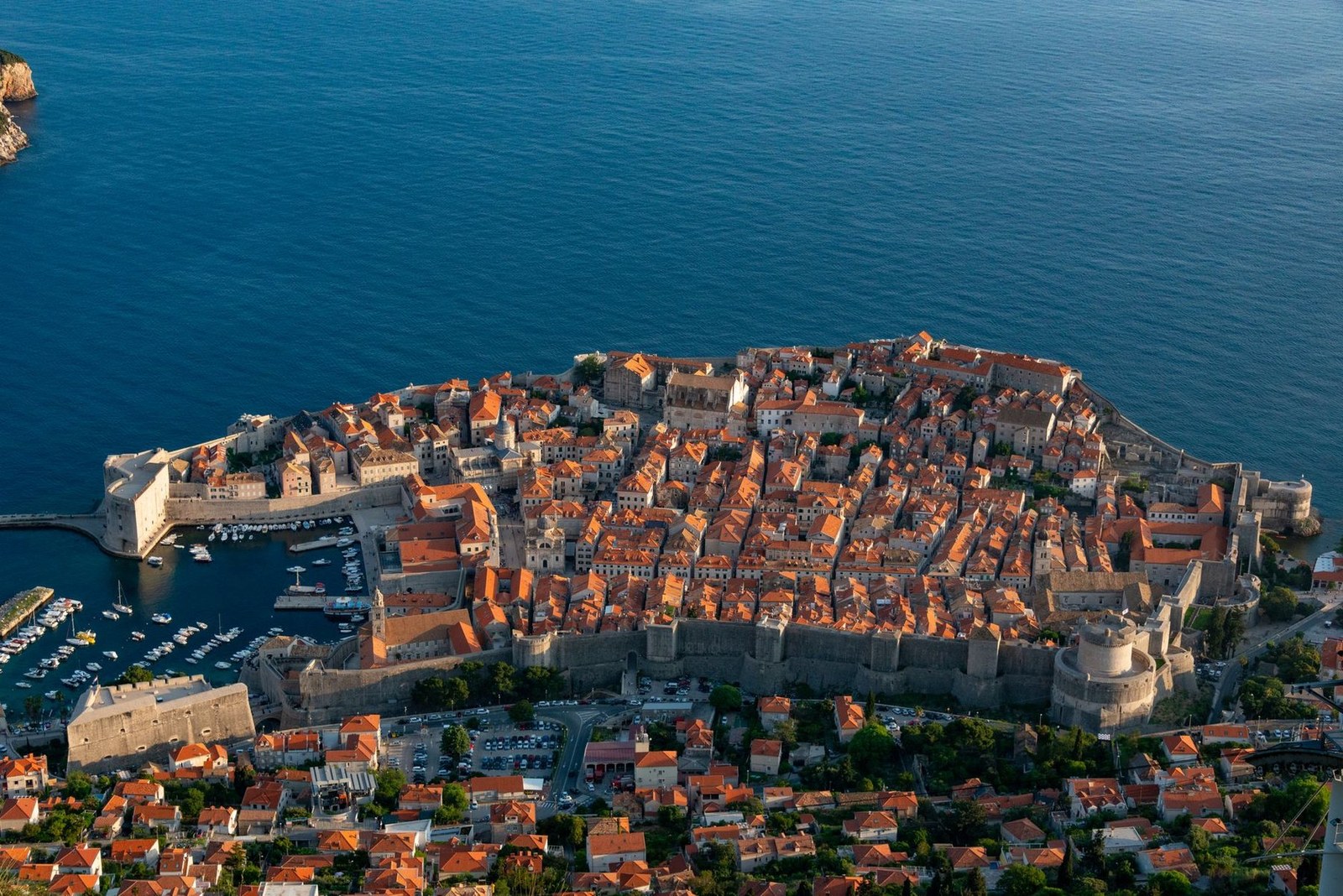Dubrovnik