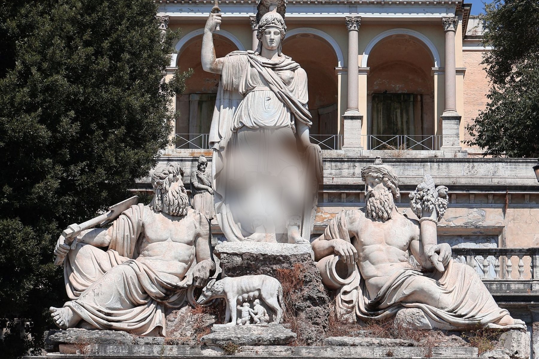 Villa Borghese