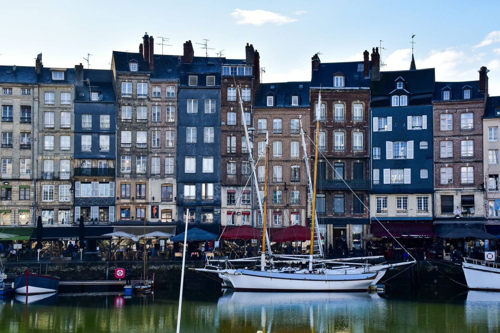 Honfleur