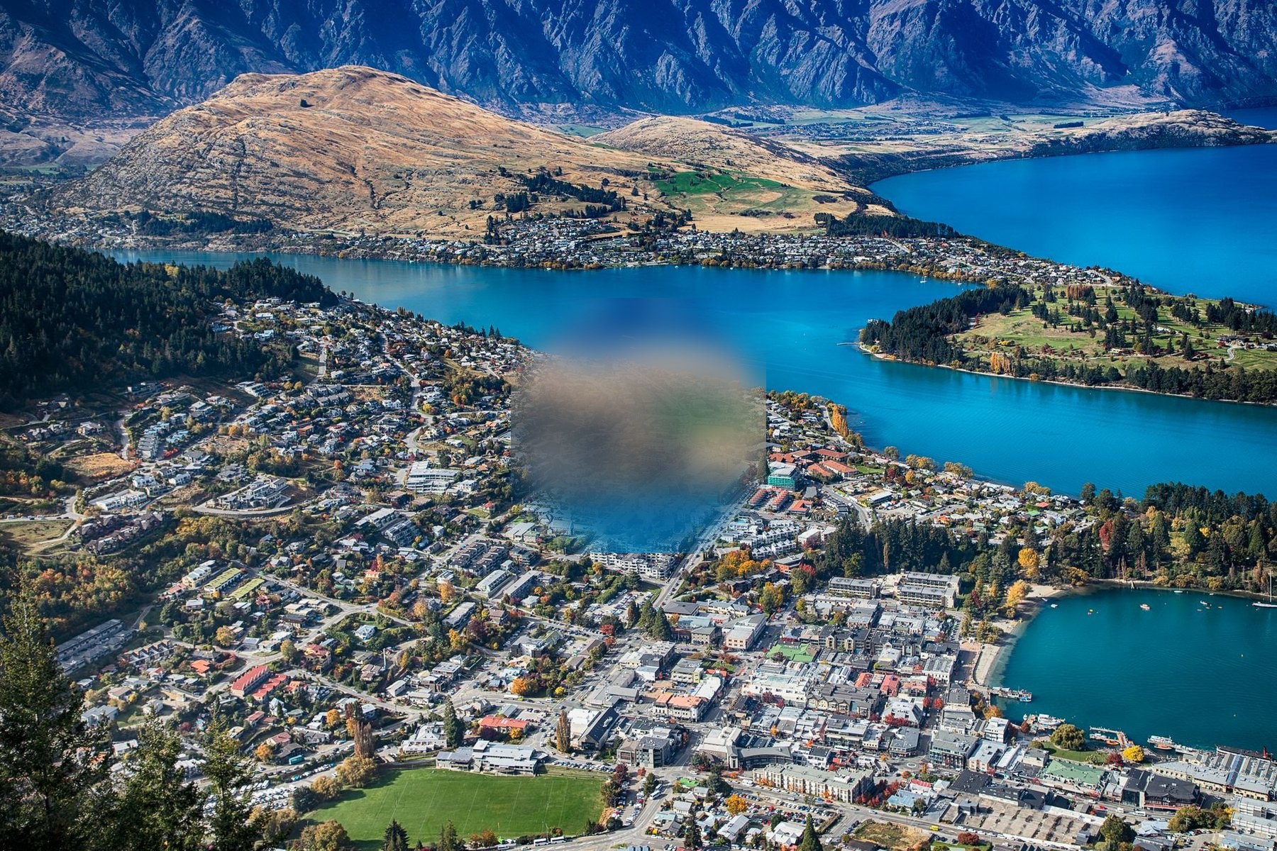 Queenstown